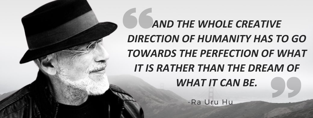 LululunaThrive's tweet photo. #HumanDesignSystem
#success
The process of relaxing into who you are. https://t.co/L8Kvs4i9p7