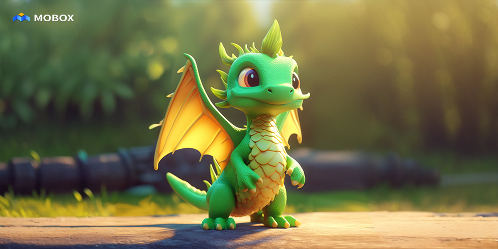 Baby Dragons - Baixar APK para Android