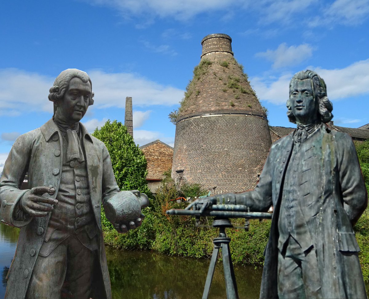 “We are now at an important juncture in our city’s relatively short history and big decisions need to be made” - <a href="/fslconsult/">Dave 'Him Over There' Proudlove MDANT🎖🏴‍☠️</a> 
Calling all prospective placemakers… potteries.org.uk/MrW-and-MrBs-g…