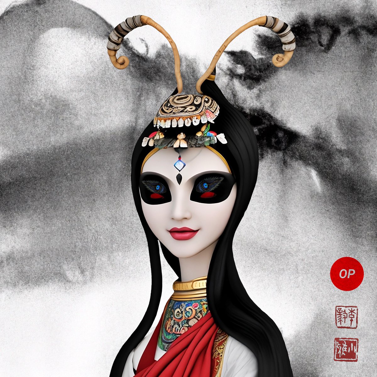 MEAR eat rice 🔮 (@mmmmmzai) on Twitter photo Look at my art!
I’ve successfully submitted my artwork for the "Optimistically Bored" art contest organized by
<a href="/BoredTownNFT/">𝙱𝙾𝚁𝙴𝙳 𝚃𝙾𝚆𝙽 👹</a> & @OptimismFND
Fellow artists come join and collectors look out for voting opportunities. #BoredTownArt
<a href="/WBtWNFT/">Women Behind the Wall</a> <a href="/sorryvrerror_co/">sorryvrerror</a> <a href="/Noglamourboy/">No Glamourboy</a> Look at my art!
I’ve successfully submitted my artwork for the "Optimistically Bored" art contest organized by
<a href="/BoredTownNFT/">𝙱𝙾𝚁𝙴𝙳 𝚃𝙾𝚆𝙽 👹</a> & @OptimismFND
Fellow artists come join and collectors look out for voting opportunities. #BoredTownArt
<a href="/WBtWNFT/">Women Behind the Wall</a> <a href="/sorryvrerror_co/">sorryvrerror</a> <a href="/Noglamourboy/">No Glamourboy</a>