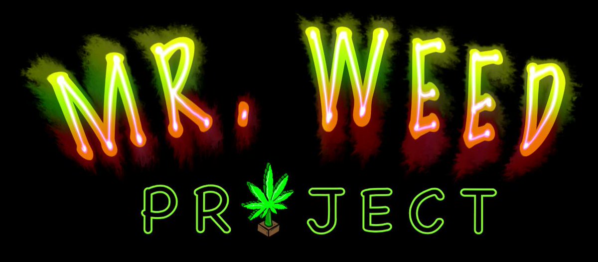 mr_weed_ton's tweet photo. ๐ฟExciting news! The highly anticipated Gen 0 drop of our Mr. Weed NFT collection is just around the corner! Get ready to own a piece of digital cannabis history.Stay tuned for updates and be among the first to grab these limited edition NFTs.#MrWeedNFT #Gen0Drop #DigitalCannabis https://t.co/YA3vLTBNN6