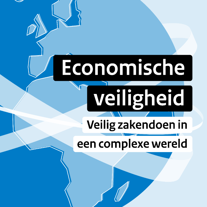 Ministerie_EZK's tweet photo. Micky Adriaansens (@MinisterEZK) lanceerde vandaag het Ondernemersloket Economische Veiligheid. Daarnaast treedt op 1 juni de Wet Vifo in werking. De twee hulpmiddelen versterken de economische weerbaarheid van ons bedrijfsleven. 

Nieuwsbericht ⤵️

https://t.co/ofxQlQVFn2