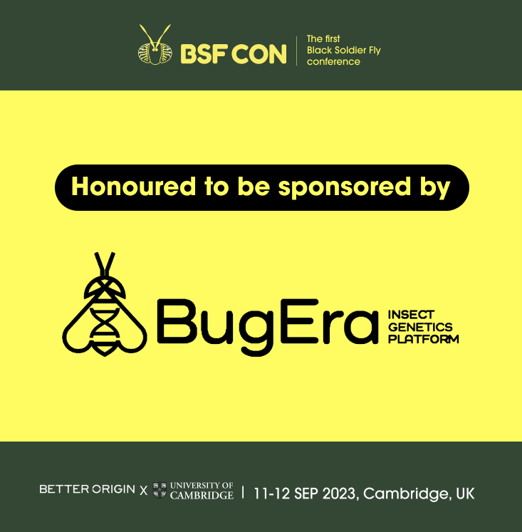 BSFCON tweet picture
