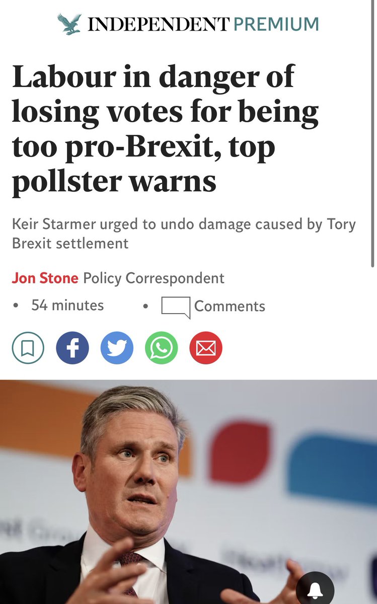 Brendan May tweet media