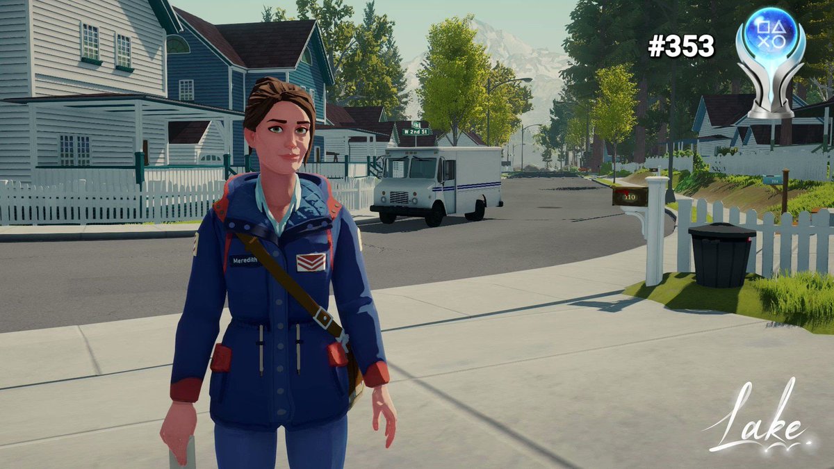 Crash_RS's tweet image. Earned my 353rd Platinum trophy in Lake for the PlayStation 5

#PS5share #PStrophy #Platinum #TrophyHunting #Lake