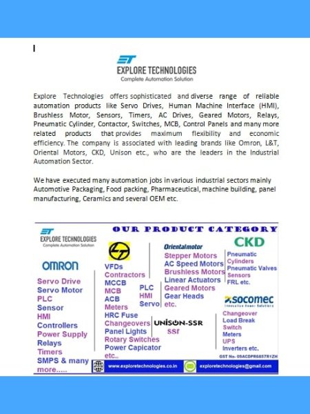 Exploretechs tweet picture