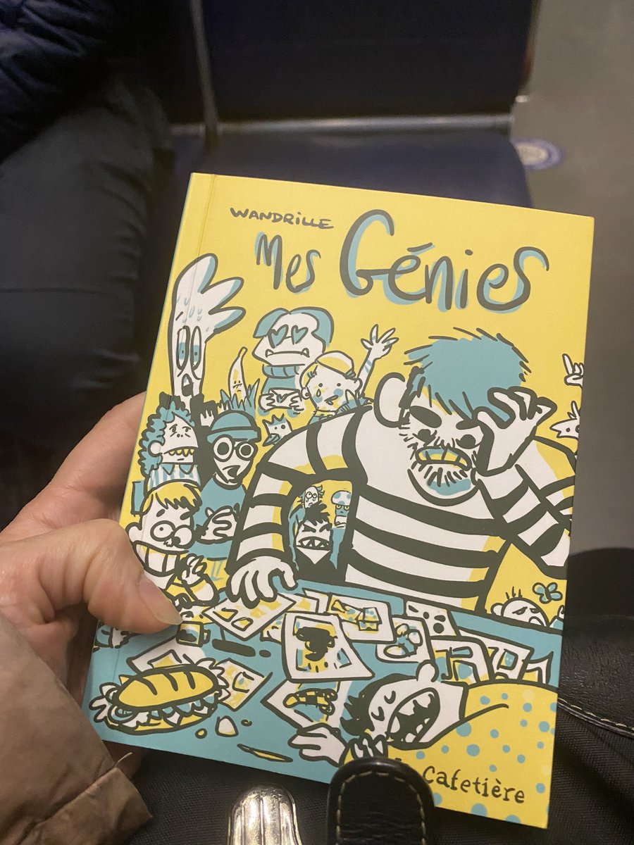 Scoumounewoman 💥🌪⛈🌈 tweet media