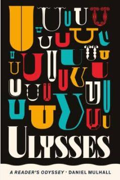 Special Bloomsday SpeakEasy with special guest @DanMulhall ex-Ireland ambassador to the US, Irish poetry advocate and author of Ulyssses - A Reader's Odyssey. Plus the the usual open mic.