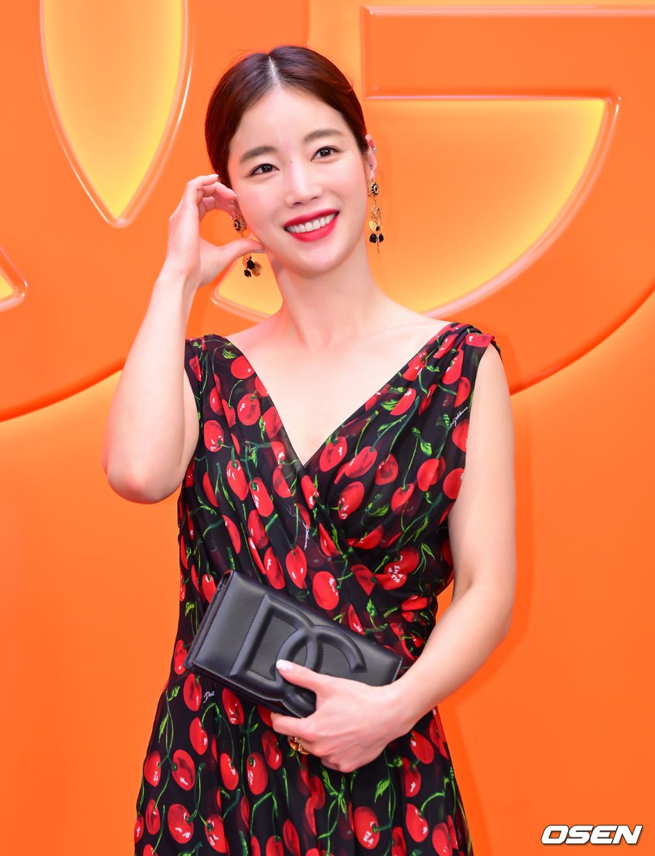 KPOP WORLD INA on Twitter: "Dolce&Gabbana 'DG LOGO BAG' Launching Event