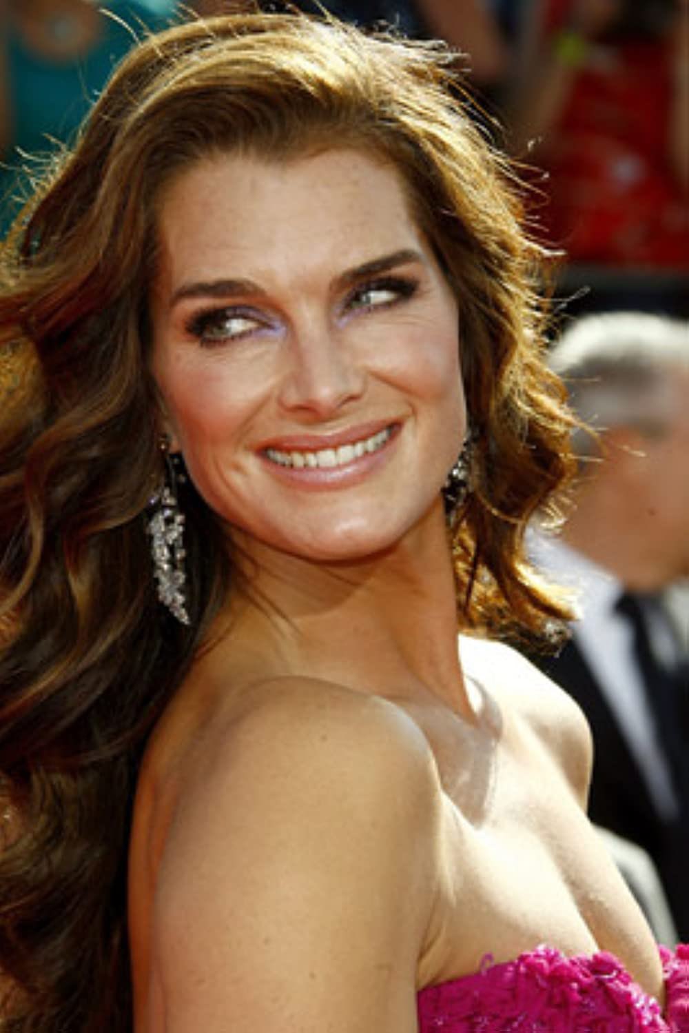 Happy Birthday to Brooke Shields! 