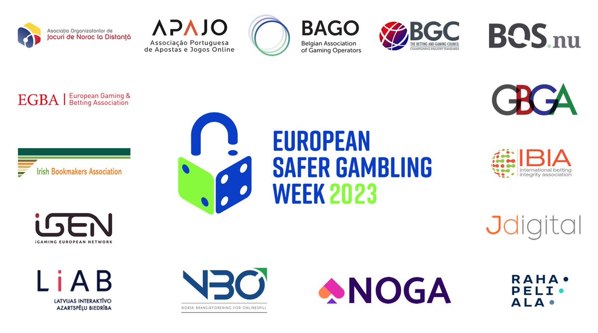 The best of all online gambling worlds: EGBA and APAJO talk