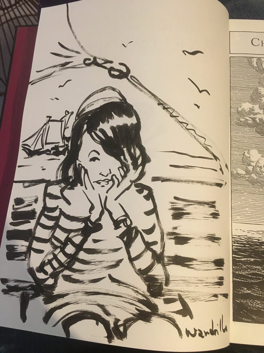 Scoumounewoman 💥🌪⛈🌈 tweet media