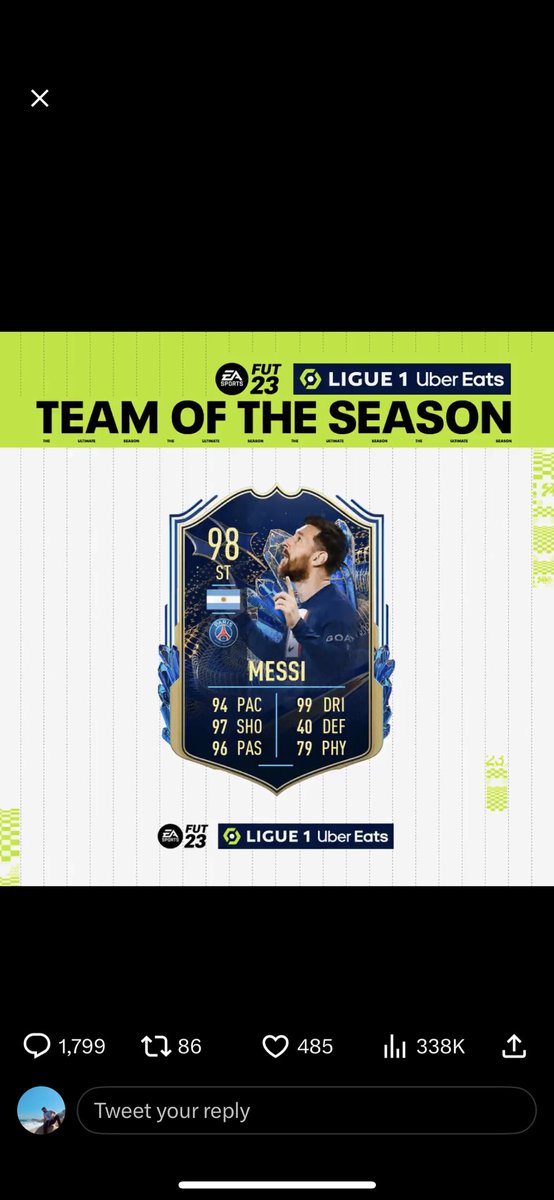 MikRey10's tweet photo. @EASPORTSEsp https://t.co/COb98j8Yt2