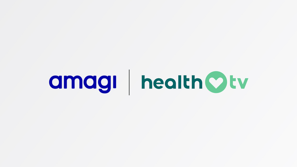 @AmagiCorp announced that health tv a German private television station owned by the hospital group Asklepios is making its foray into Free Ad-supported Streaming TV (FAST) using Amagi’s cloud solutions.

Read more : zurl.co/dgwR 

#ott #ottverse