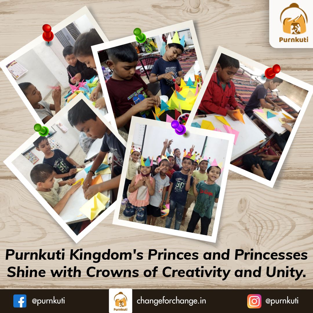 Let the magic of art and craft inspire you! ✨🎭
#CreativityAtItsBest  #ArtAndCraftFun #KidsArtProject #CraftyKids  #ChildhoodUnplugged #CreativeKids #ArtisticExpression #DIYCrafts #CraftyInspiration #KidsArtisticJourney #ArtAndCraftsForKids #CreativeMinds #CraftyKidsClub