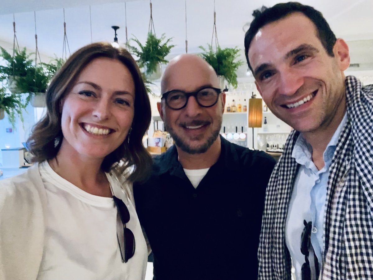 Els van der Helm PhD tweet media