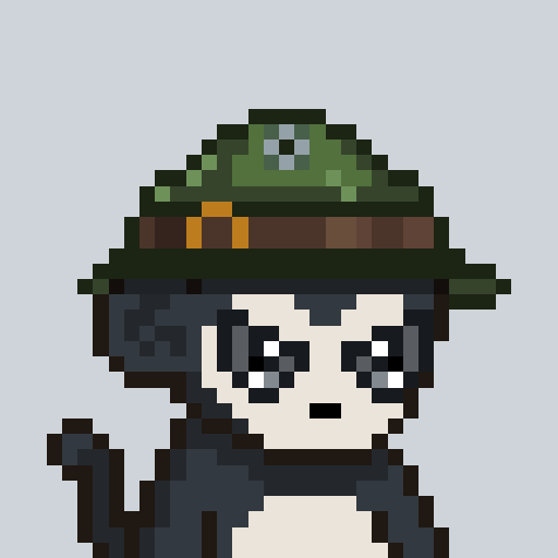 Waiter APE