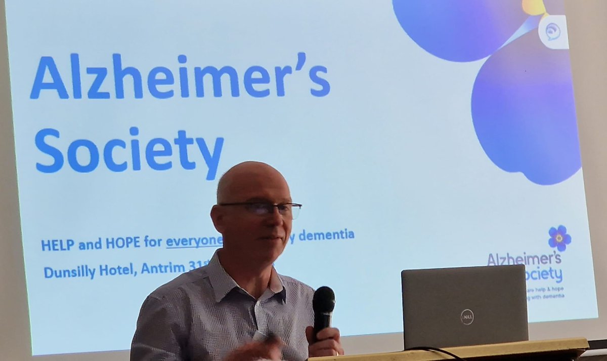 Alzheimer's Society Campaigns tweet media