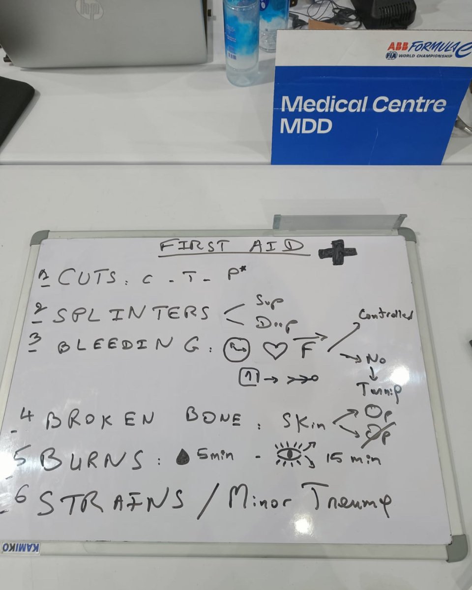 MDD Motorsport tweet media