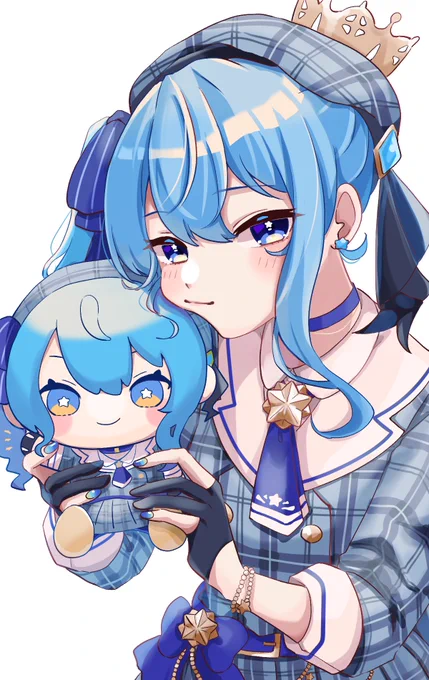 と #ほしまちぎゃらりー