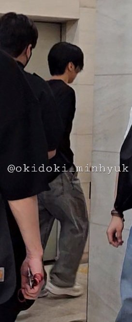 okidokiRocky's tweet photo. 민혁아..
보고싶었어...정말...ㅜㅜ https://t.co/uBBvEodkPL