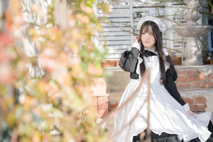 Twitterのコスプレ画像11