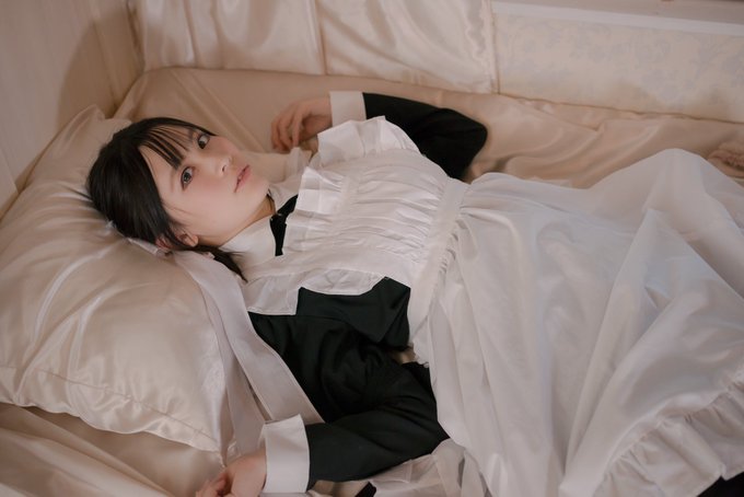 Twitterのコスプレ画像12