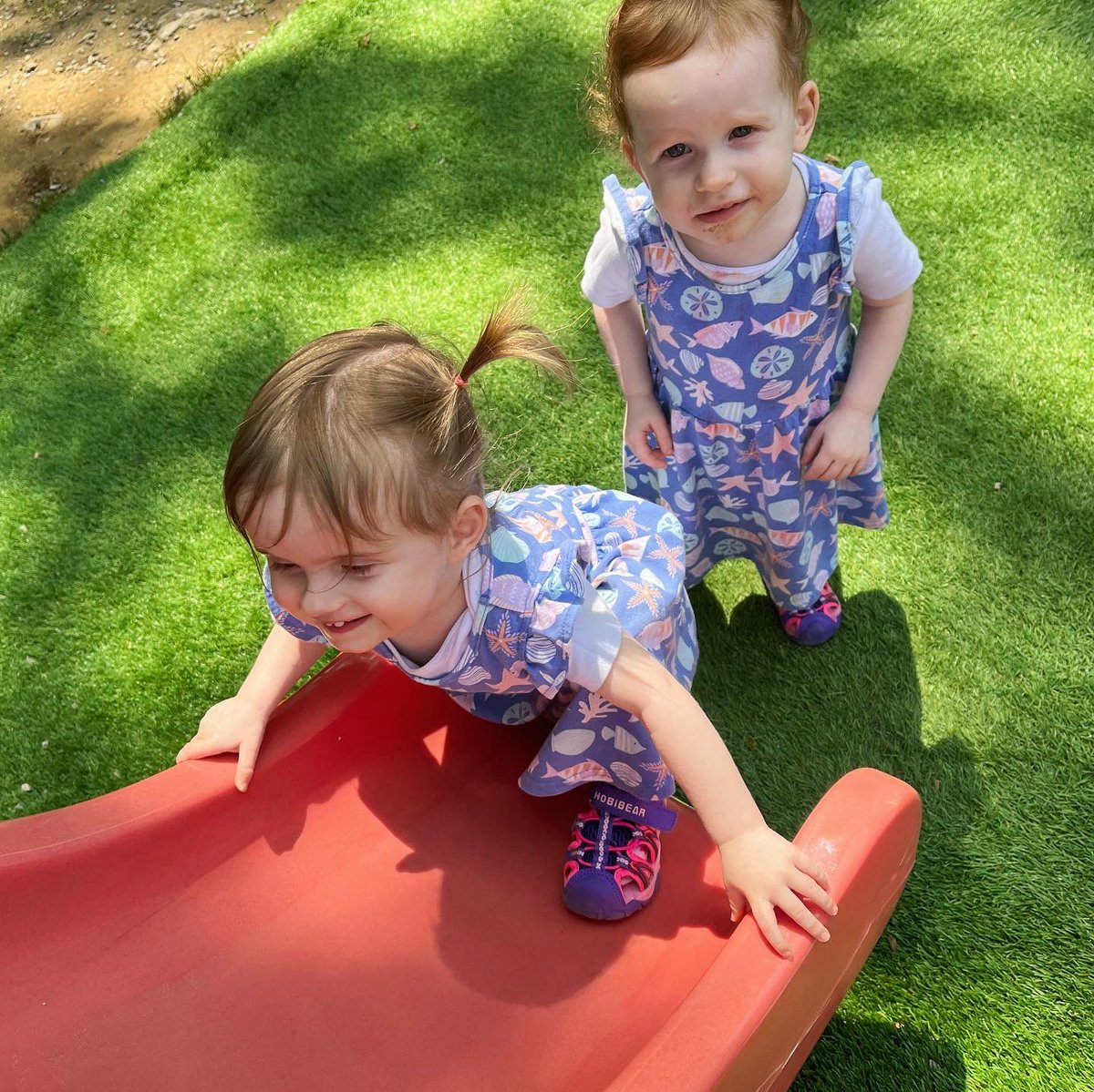 tammychildcare's tweet photo. We love our daycare kids! Everyone outside making the most of the beautiful days. π #daycare #preschool #daycarelearning #education #preschoolwork #preschoolactivities #daycarelife #daycarefun #gym #art #outdoorclassroom https://t.co/JTWi7kwPYo