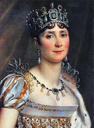 AndNapoleon's tweet photo. 🚨 New episode 🚨- Empress Josephine has arrived at the ball‼️🎉 Special guest @Bookish_Rachael returns to tell us about Napoleon’s first wife and true love. Link is below ⬇️. #napoleon #empressjosephine #france #firstfrenchempire https://t.co/5NSOWA9uhX https://t.co/PeMDBS3jMz