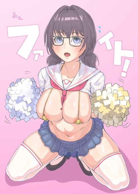 最近ガチャ凶作すぎるから絵伝ちゃんこれ着て...
 #大人のアリスギア https://t.co/AOr2EOsCcN