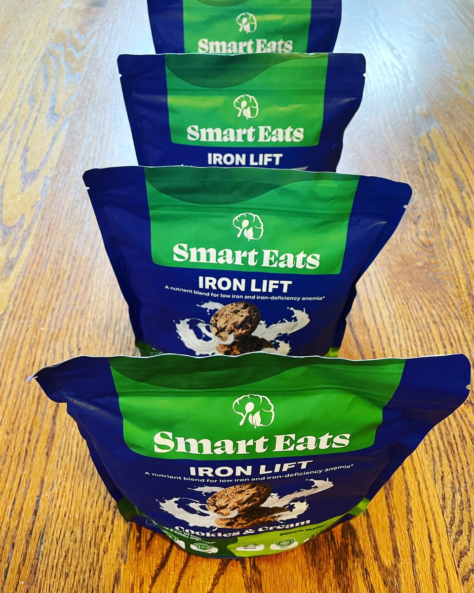 Proudly Made in the USA 🇺🇸 
Use coupon: USA for $10 off

With the BBQ over, you may have used all the iron from your burger. 

Make up for it with a daily iron source you’ll love! 

#lowiron #anemia #nutrition #supplements #iron