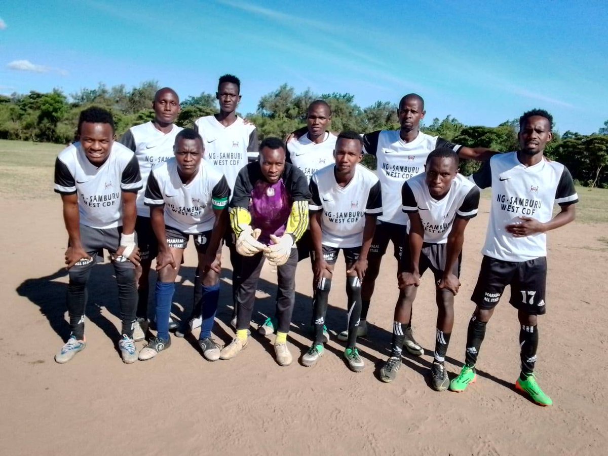 FcMaralal's tweet photo. Usituone hivi hivi, tunakuwanga baad news.
#MaralalAllstarsFc #025Finest #NurturingTalent https://t.co/A97TC9Y51j