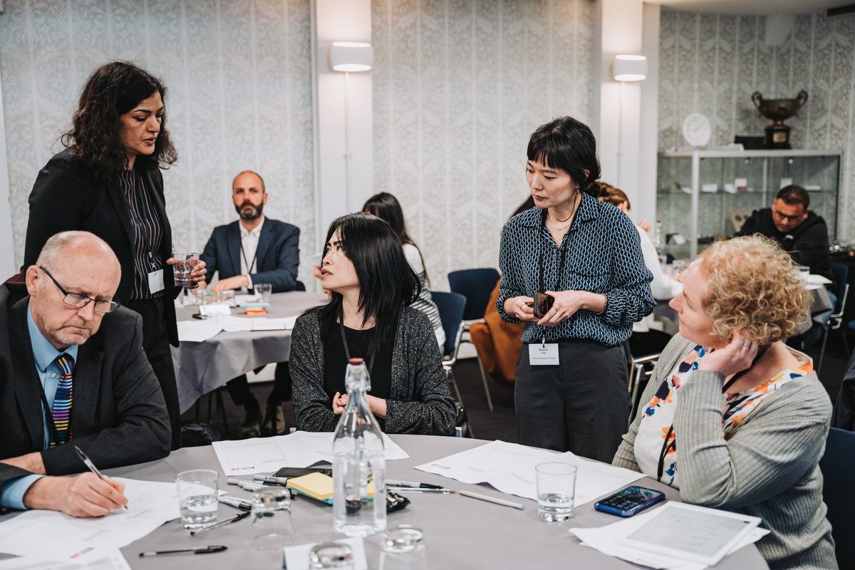 Dr Boyeun Lee tweet media