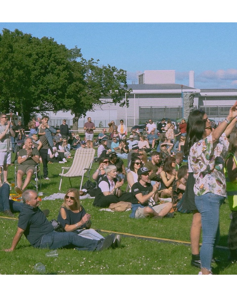 cosmiccapefest's tweet photo. Just some pics from last year to get you excited for August 🚀 https://t.co/7dIUFC7y9N