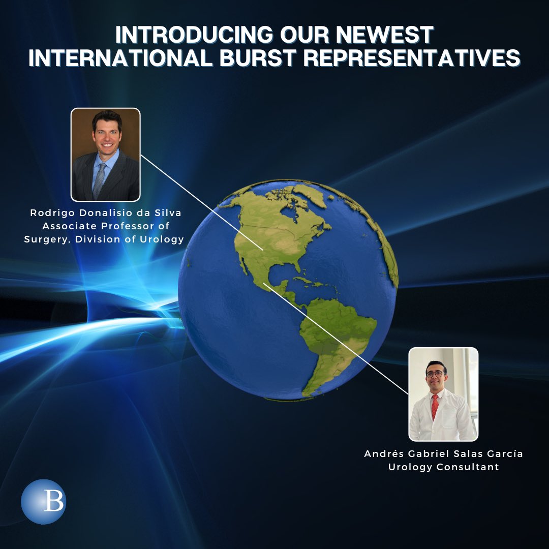 BURSTurology's tweet photo. We are absolutely delighted to have a diverse International Representative panel this year. A warm welcome to all our reps from all over the world, helping us establish our presence globally. Looking forward to excellent future collaboration. https://t.co/EKFbeuN0va