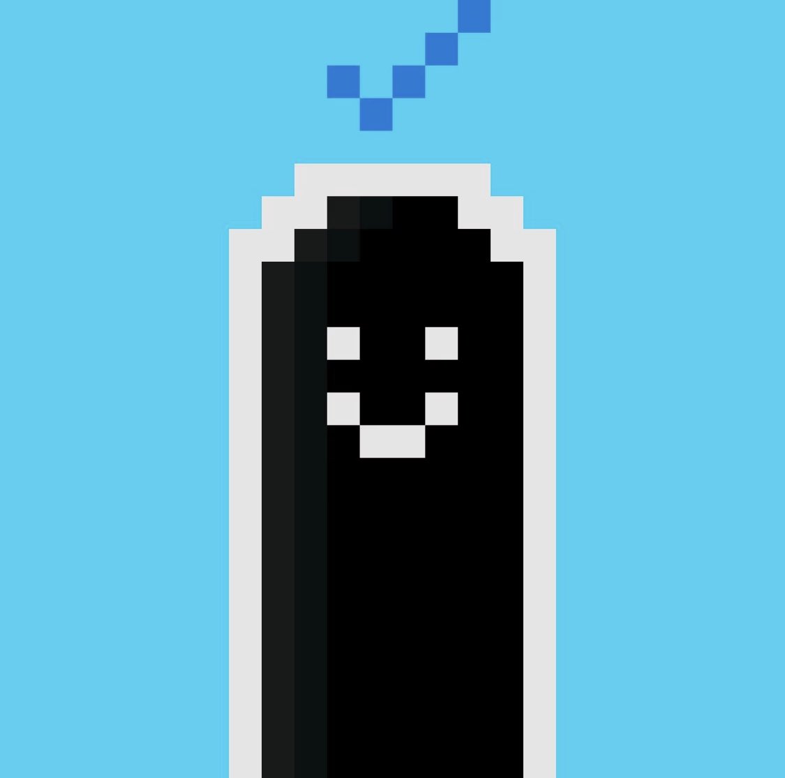 Praise Be The PFP! tweet media
