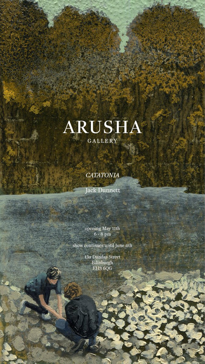 "Jack fixes a fiction to the spot and holds it in silent wonder, turns it over, sticks with it. People and places hang in suspended unreality and everybody seems to be waiting, quietly." - Kate Timney on Jack Dunnett's CATATONIA