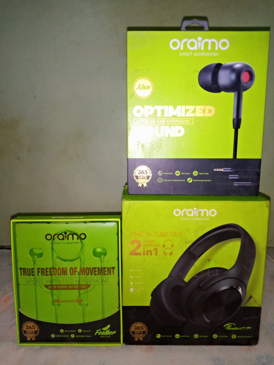 BRAHMAN_EMPIRE's tweet photo. @oraimo_India #oraimoOpenEar Perfect fully Loaded Gadget
For Everyone Person.
I like #oraimoOpenEar ❤️ and My Oraimo Product 😊
Thankyou @oraimo_India https://t.co/37OyPw6YFo