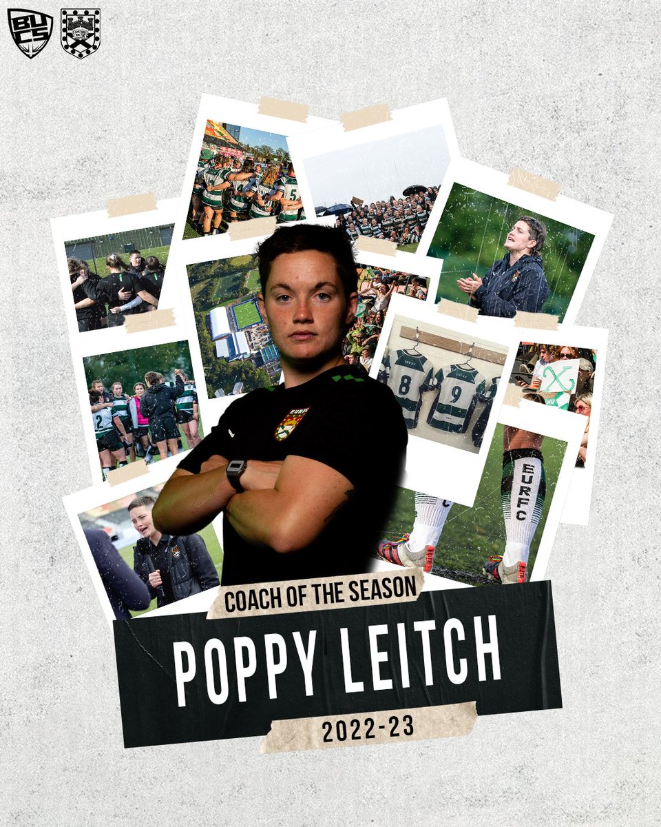 ✅ First season in the WNL since 2019-20 
✅ Third place finish in the league 
✅ Reached the National Championship Final 

<a href="/PoppyLeitch/">Poppy Leitch</a> is your Women's National League Coach of the Season!