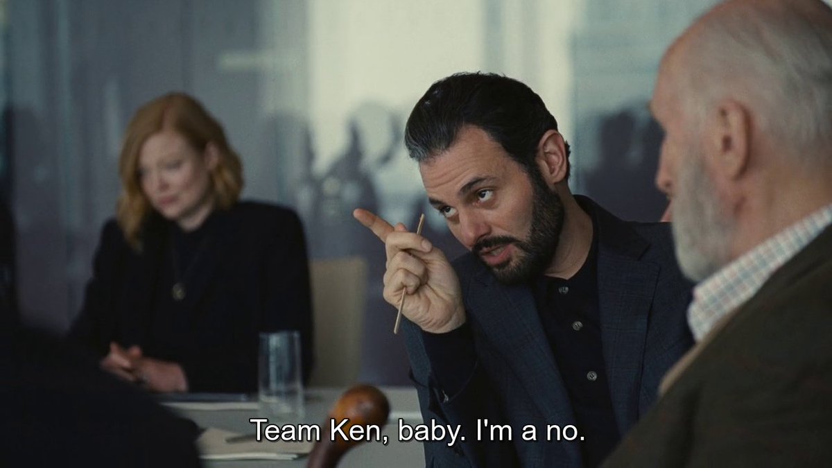 Corporate Dudes tweet media