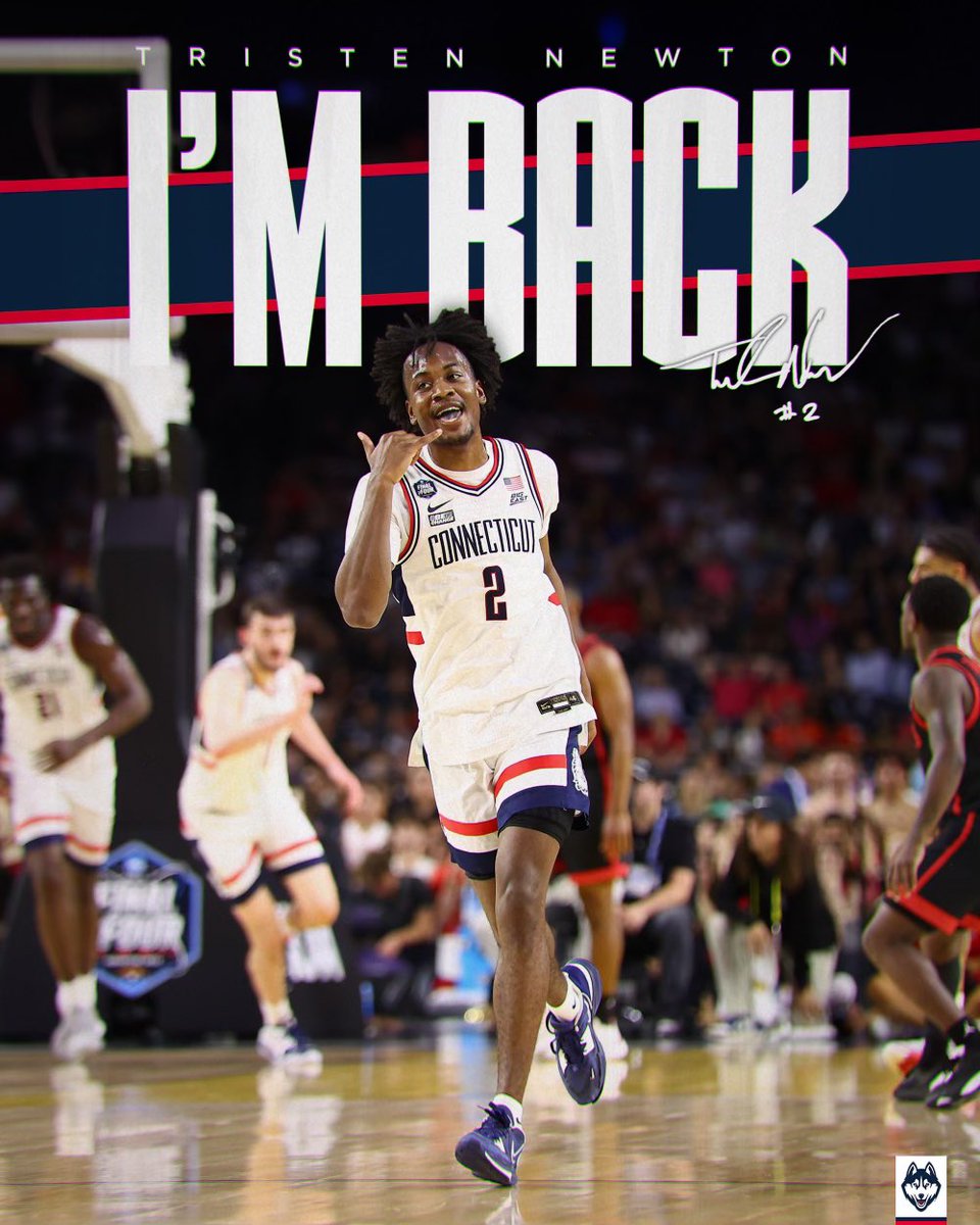 The Return of Mr. Triple Double 📞🤙

#HU5KIES | <a href="/D1Tristen/">Tristen Newton</a>