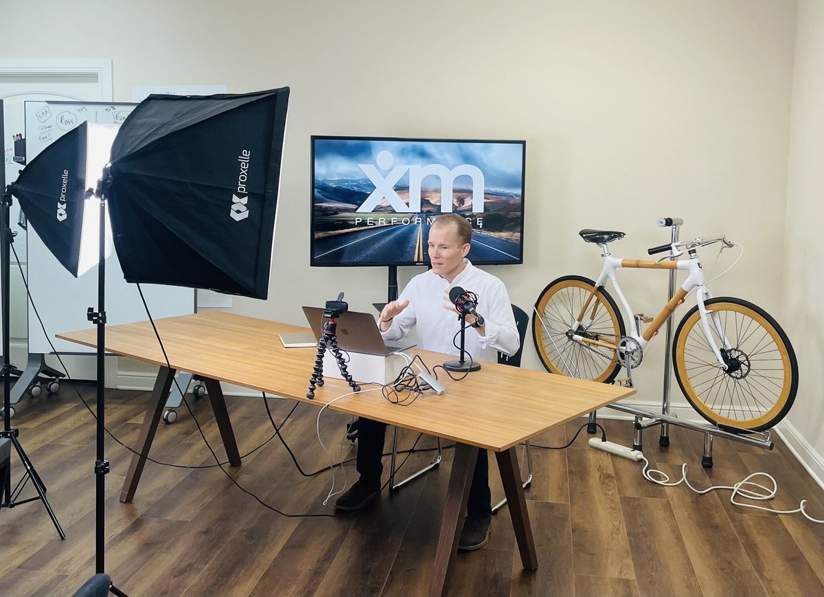 Ross Paterson from XMPerformance recording the 'Hidden Money' Podcast - with Mike Pine & Kevin Schneider, CPA.
If you haven't tuned in to the podcast yet, you are missing out! Go subscribe today!
#HiddenMoney  #XMPerformance #PodcastGuest #mikepine #kevinschneider #taxcode