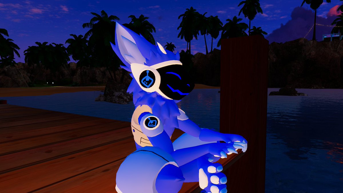 💙 Rex The Protogen 💜 on Twitter: 
