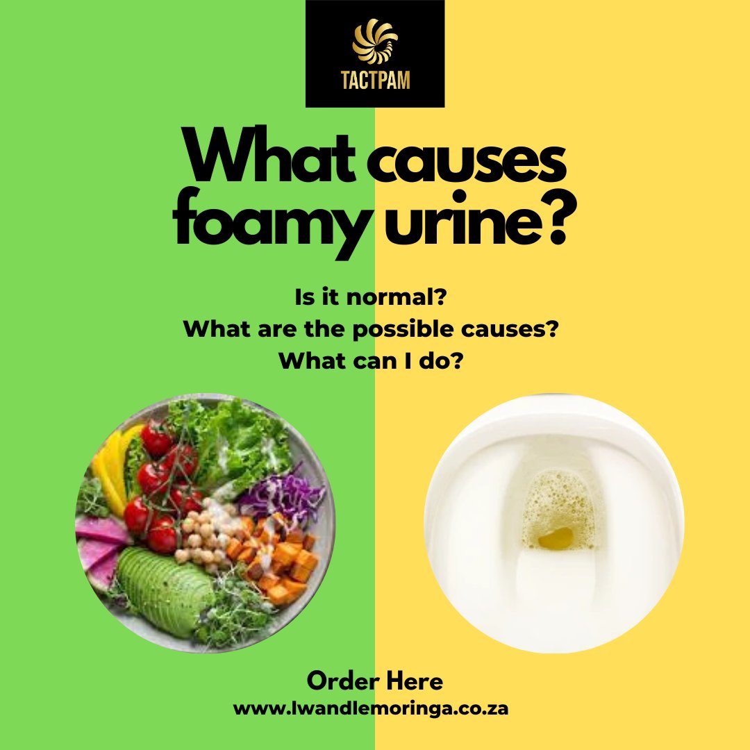 🍽🚽 uncover the hidden secrets behind foamy urine! Discover how your diet impacts your health in surprising ways.

#healthcare #FoamyUrine #DietaryImpact