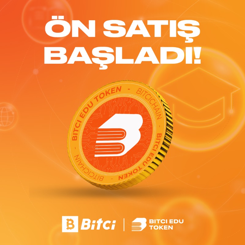 safebitcom's tweet photo. $BEDU ön satışı başladı! 🎉
Ön satış fırsatından yararlanmak için hemen tıklayın. 🤩👇
#Bitci #BEDU #BitciEDU @bedutoken