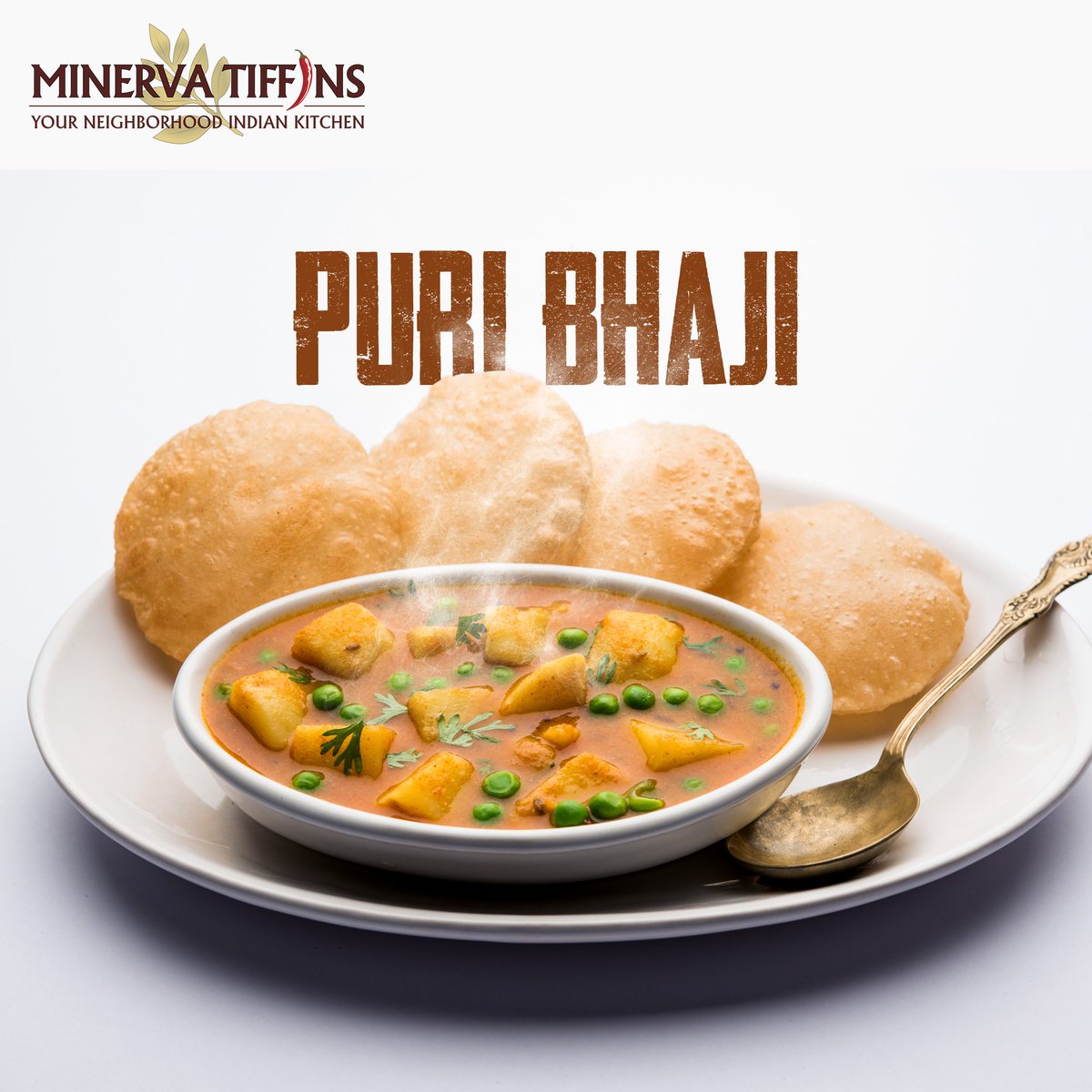 Get ready to dive into a plate full of deliciousness that will transport you to the streets of India.
Visit📍16 Lebovic Ave, Scarborough, ON M1L 4V9
.
.
.
#minervatiffins #minerva #minervafoods #cateringservice #dinein #puribhaji #bhajipuri #breakfast #southindianbreakfast💁🏻🇮🇳 🇨🇦