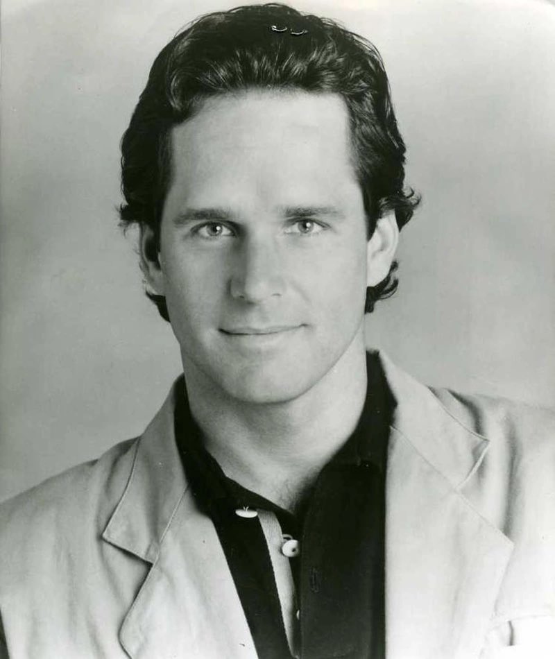 Happy Birthday to Gregory Harrison! 