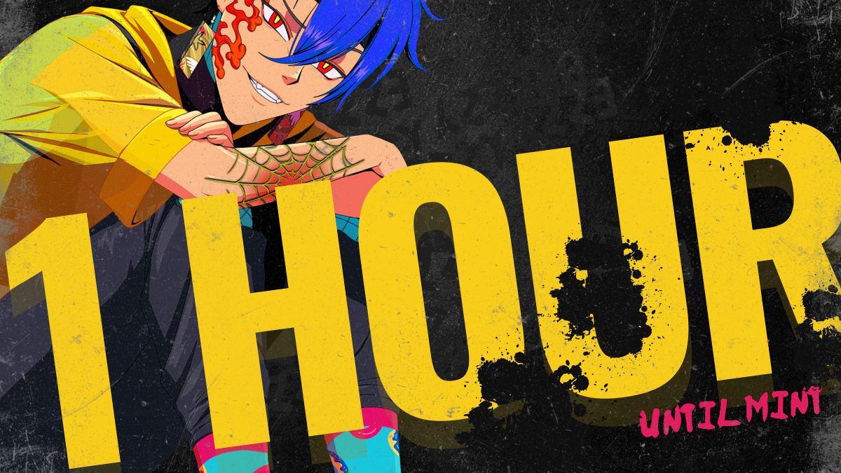 🔥 Mint EzzyBrezzy in an hour!

Get your wallets and ETH ready. Mint of our top collection EzzyBrezzy will take place in just one hour!

The countdown is on! 👀

$EZY #nfts #NFTcommunity #anime #p2e