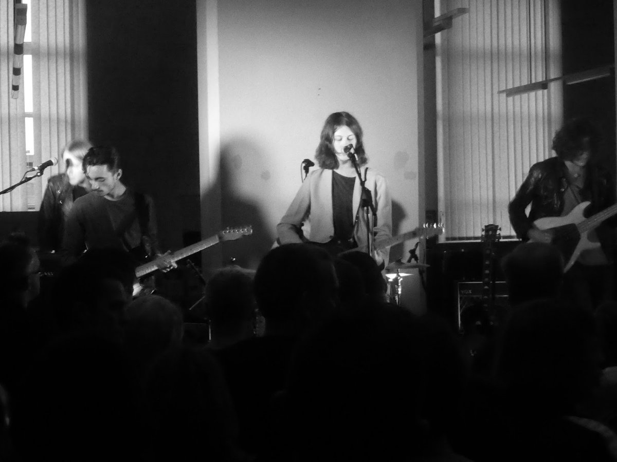 GILIL Academy tweet media