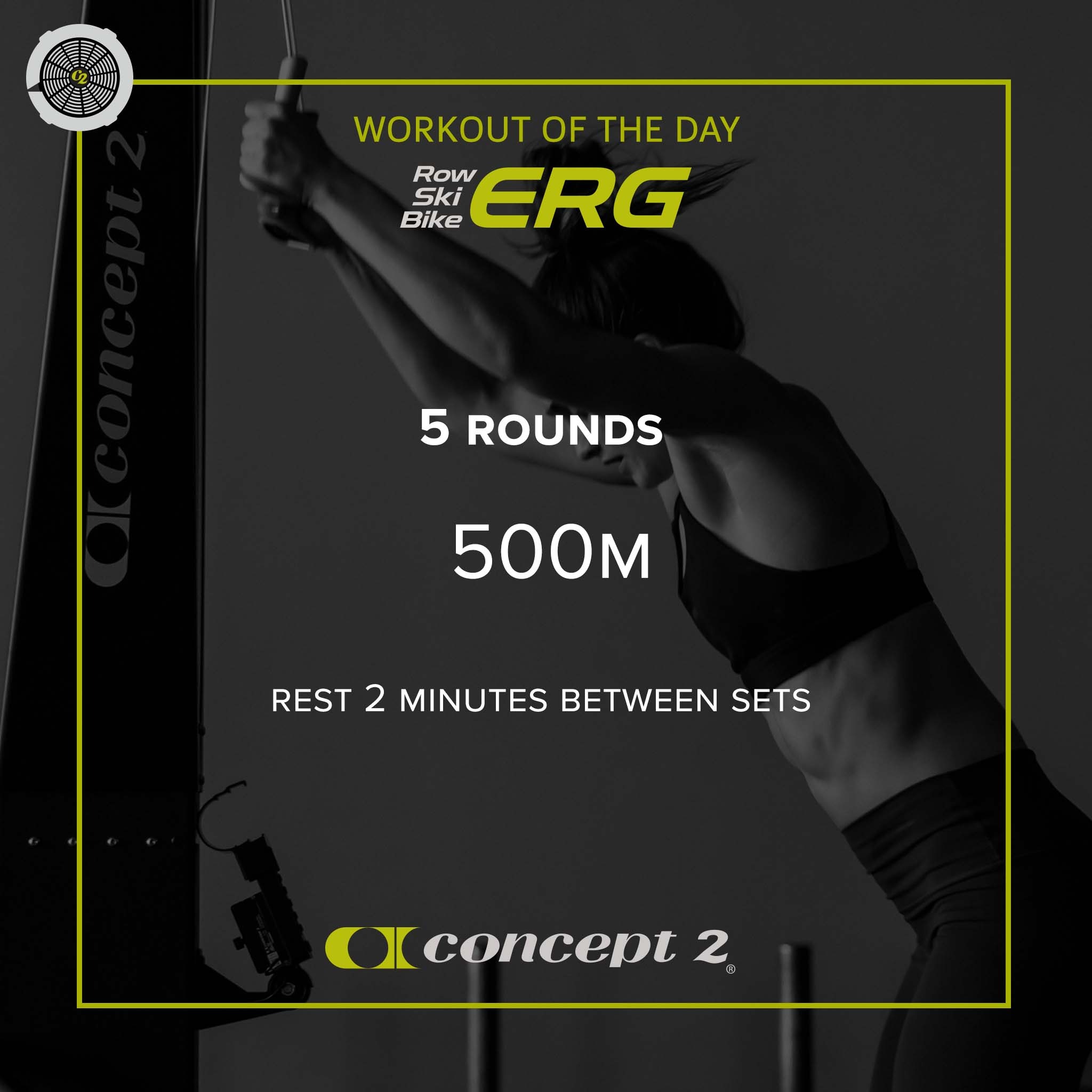 Concept2 on X